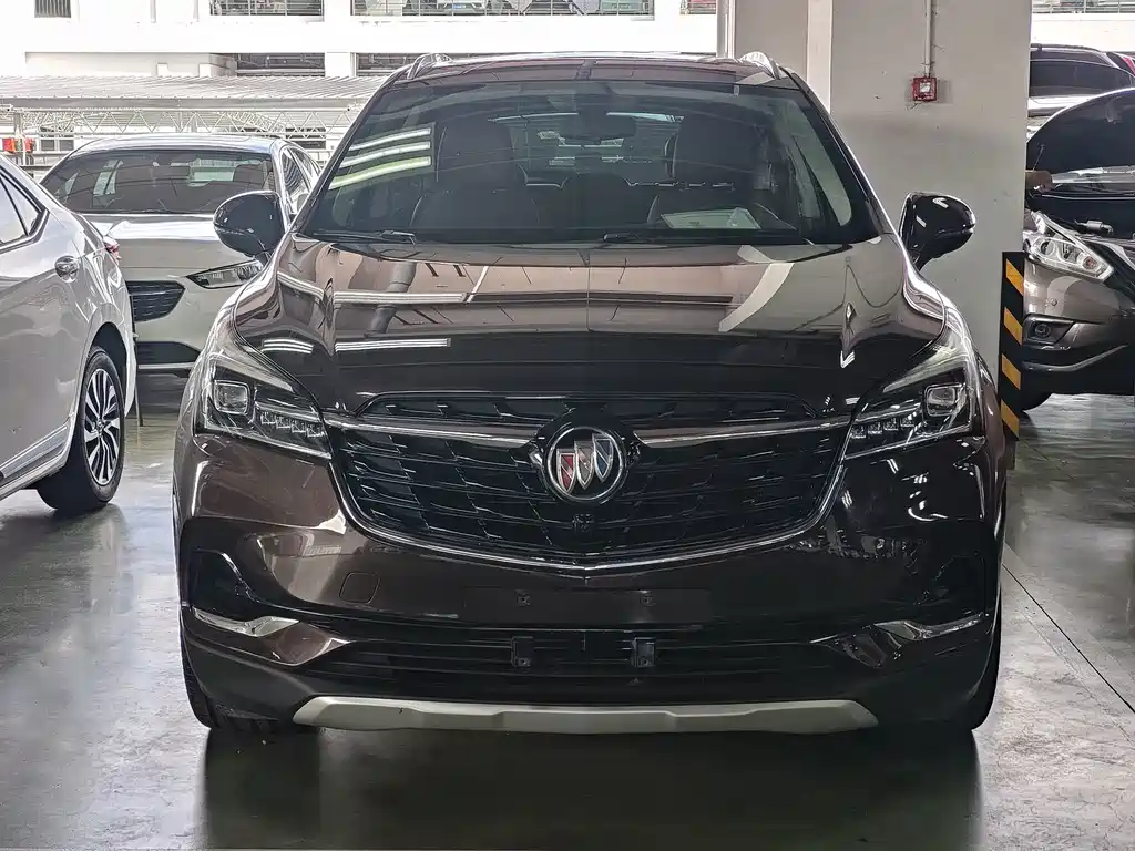 Buick Envision Plus — миниатюра 2