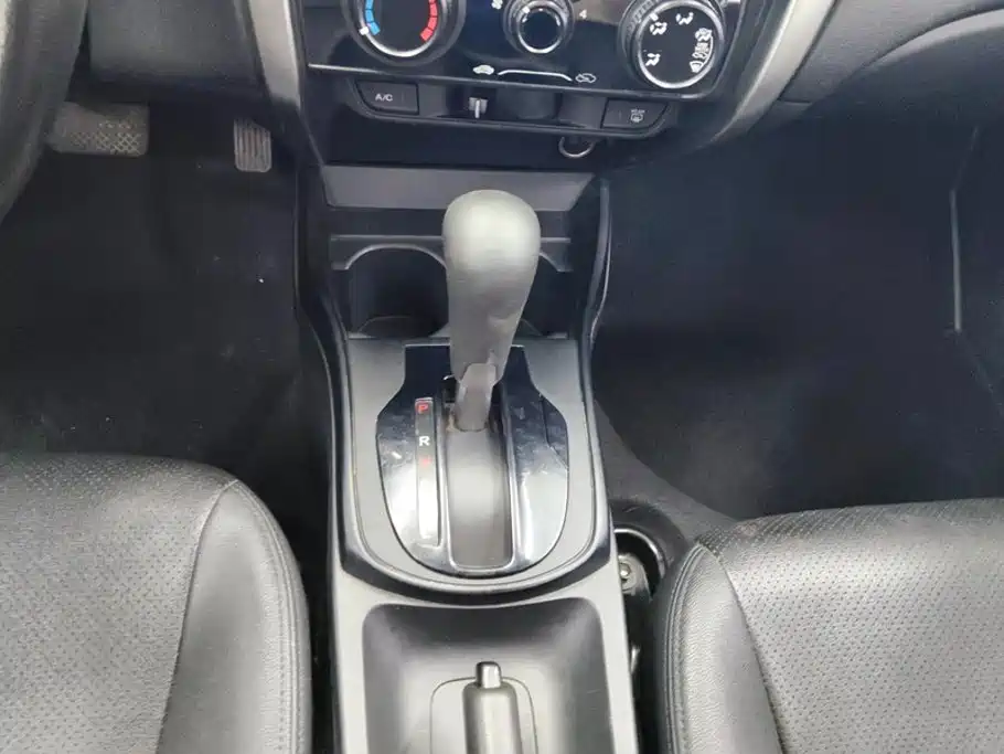Honda City — миниатюра 16
