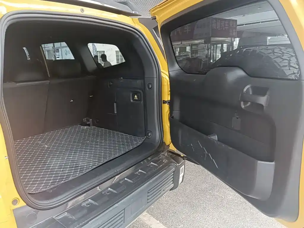 Deepal Deepal G318 — миниатюра 19