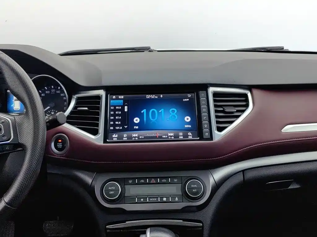 Haval H6 Coupe — миниатюра 12