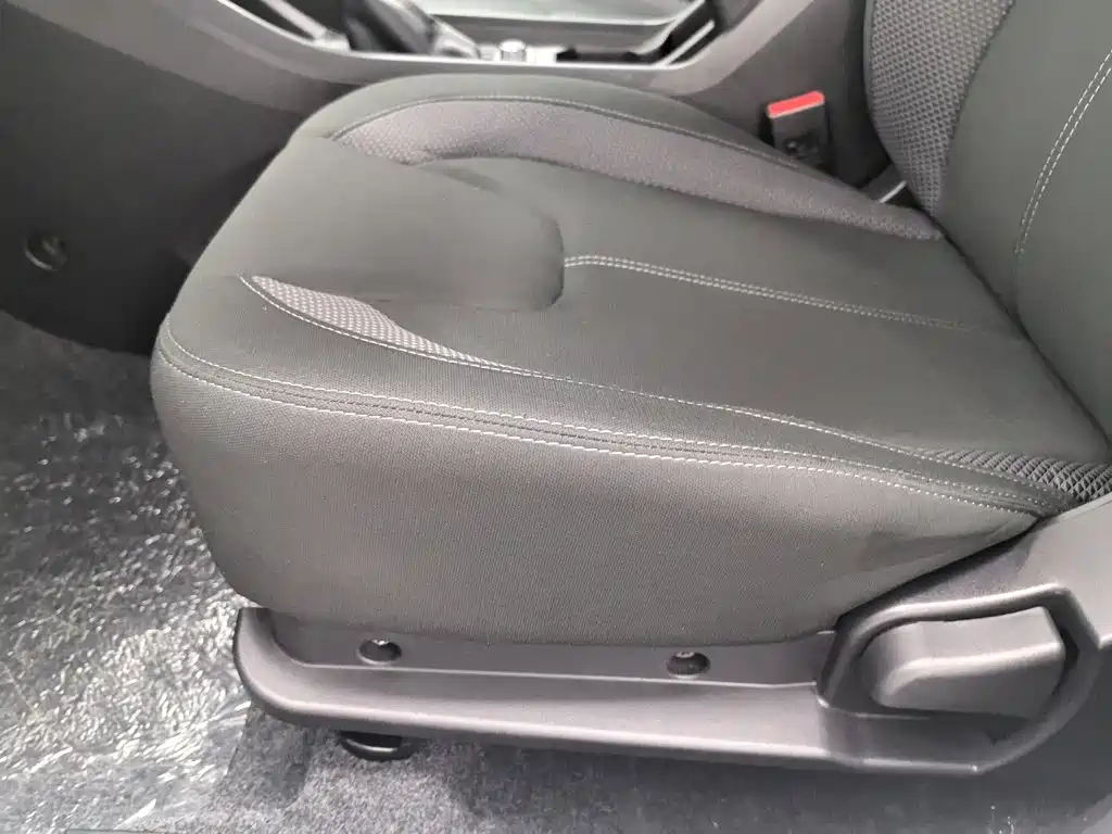 Chery Tiggo 3x — миниатюра 20