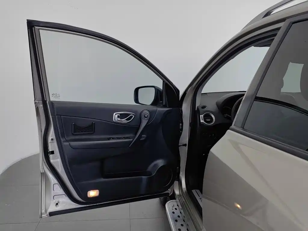 Renault Koleos (Import) — миниатюра 8
