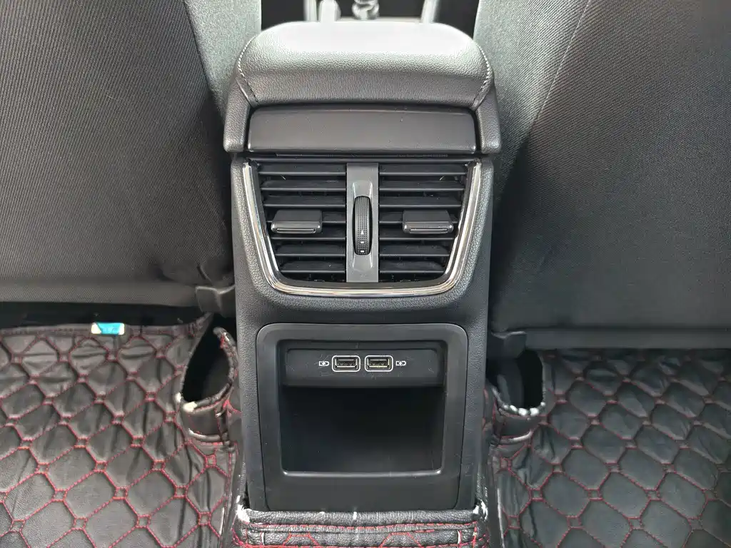 Skoda Octavia — миниатюра 16