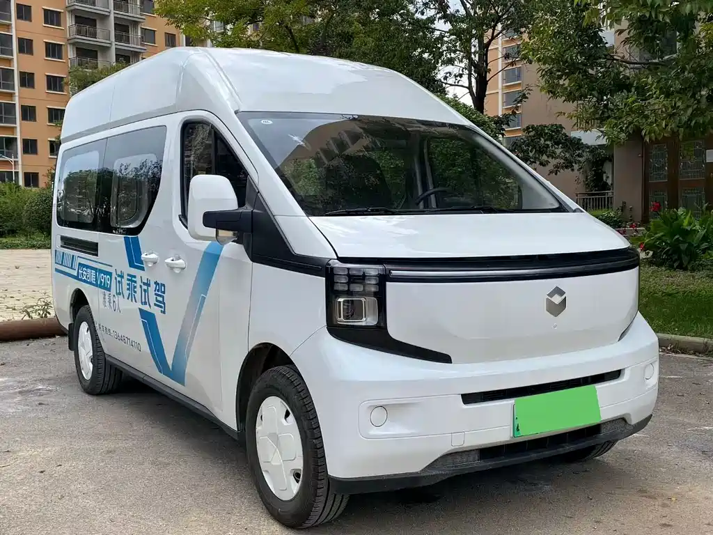 Kaicheng Kaicheng V919 — миниатюра 3