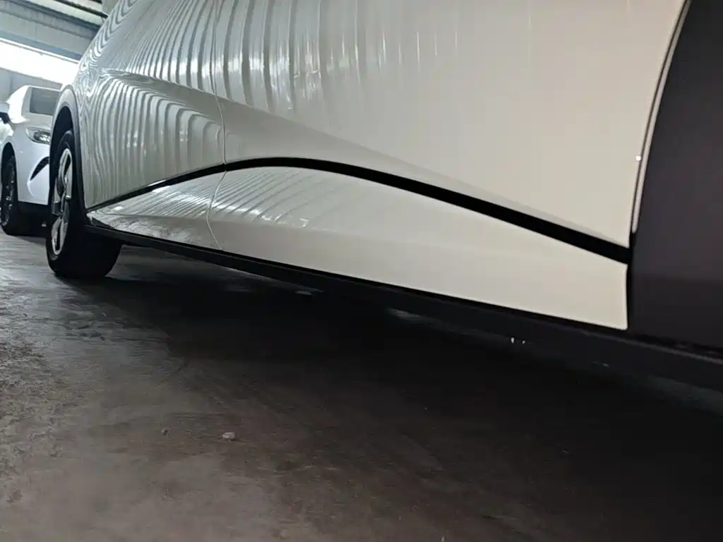 BYD Dolphin — миниатюра 22