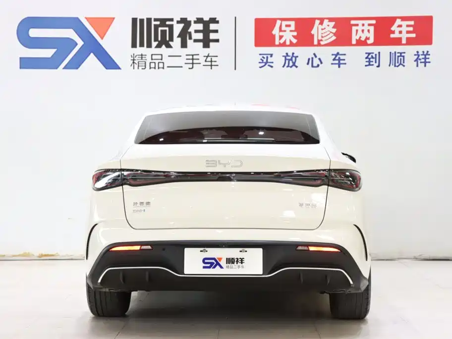 BYD Seal 06 — миниатюра 6