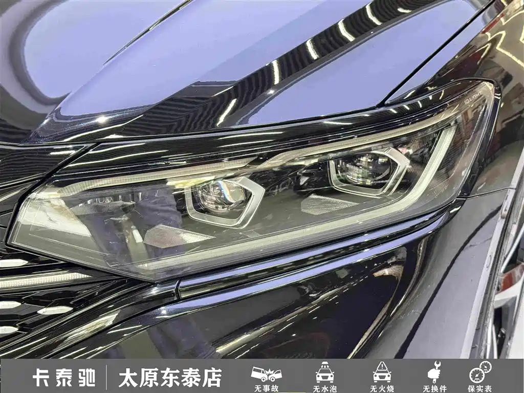 Volkswagen Passat — миниатюра 11