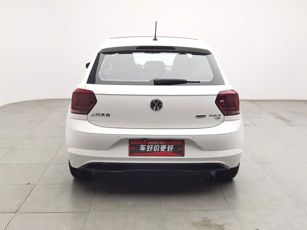 Volkswagen Polo — миниатюра 4