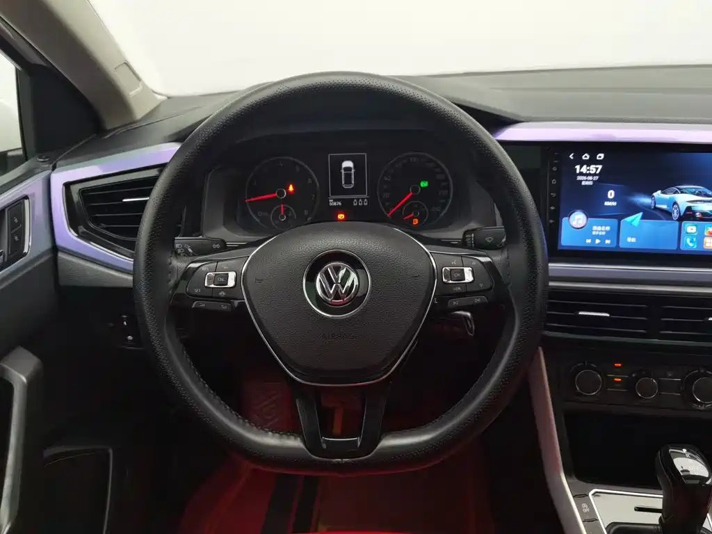 Volkswagen Polo — миниатюра 11