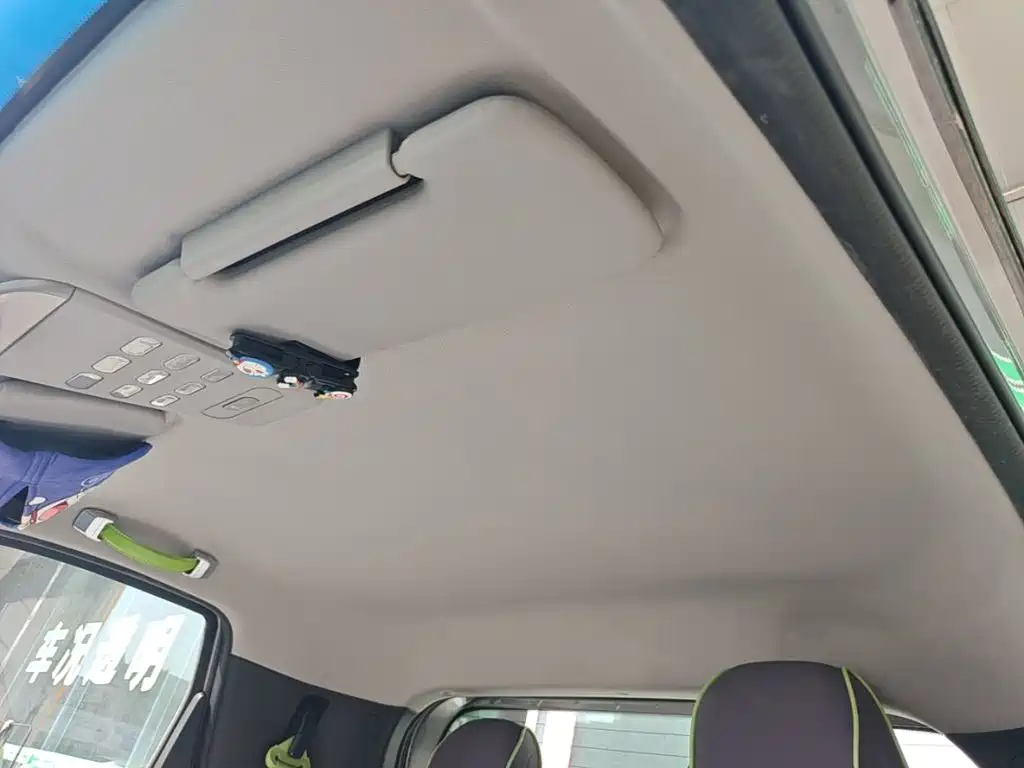 Baojun E100 — миниатюра 18