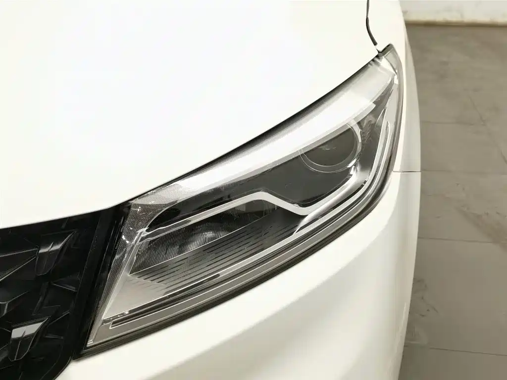 DONGFENG SCENERY 580