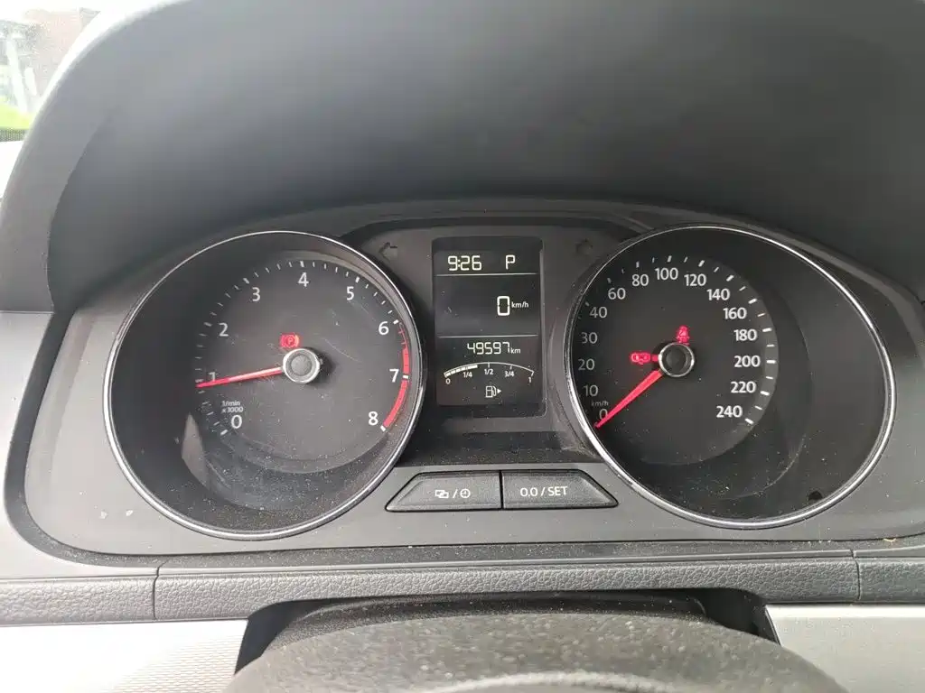 Volkswagen Gran Lavida — миниатюра 7