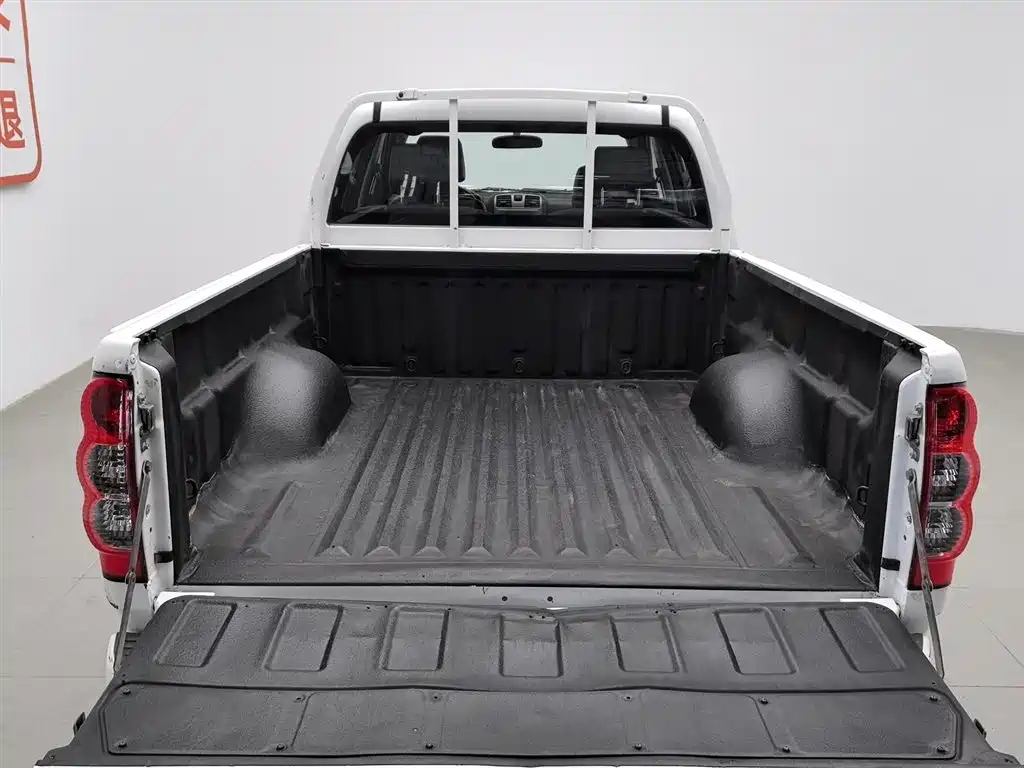 GREAT WALL FENGJUN 5