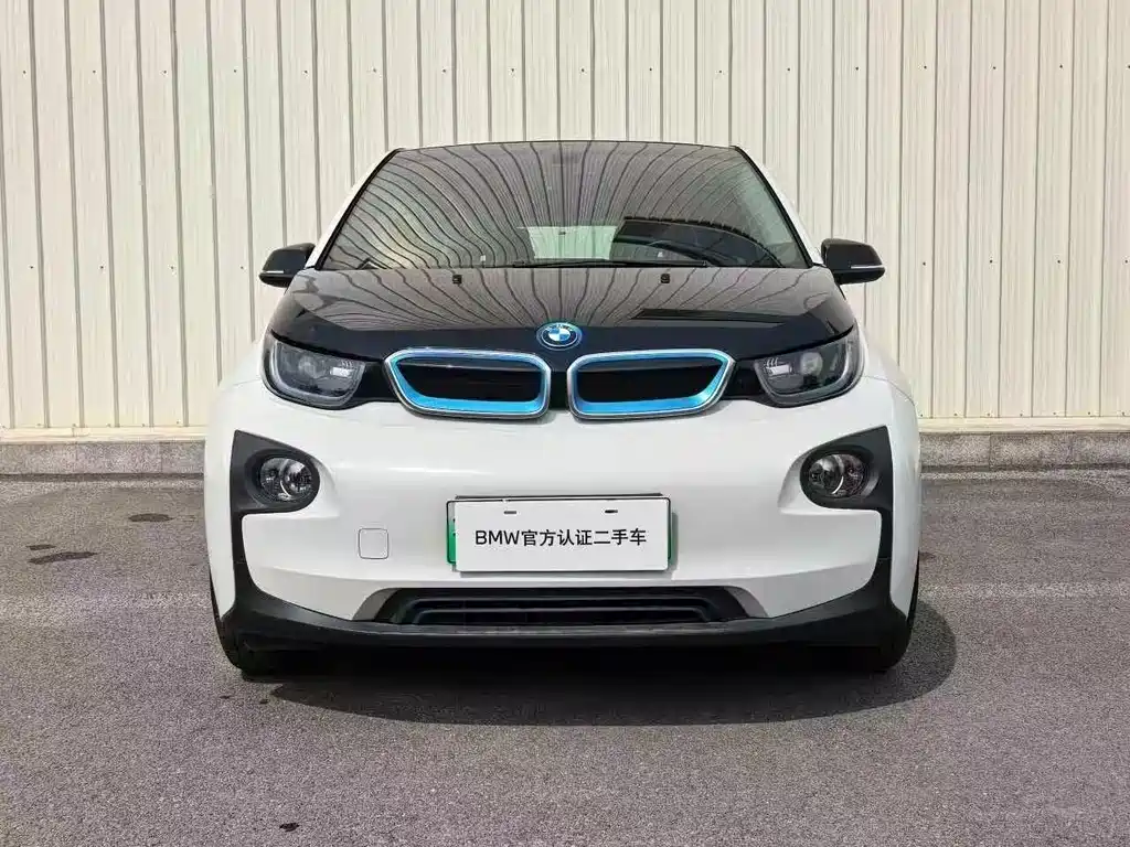 BMW i3 (Import) — миниатюра 2