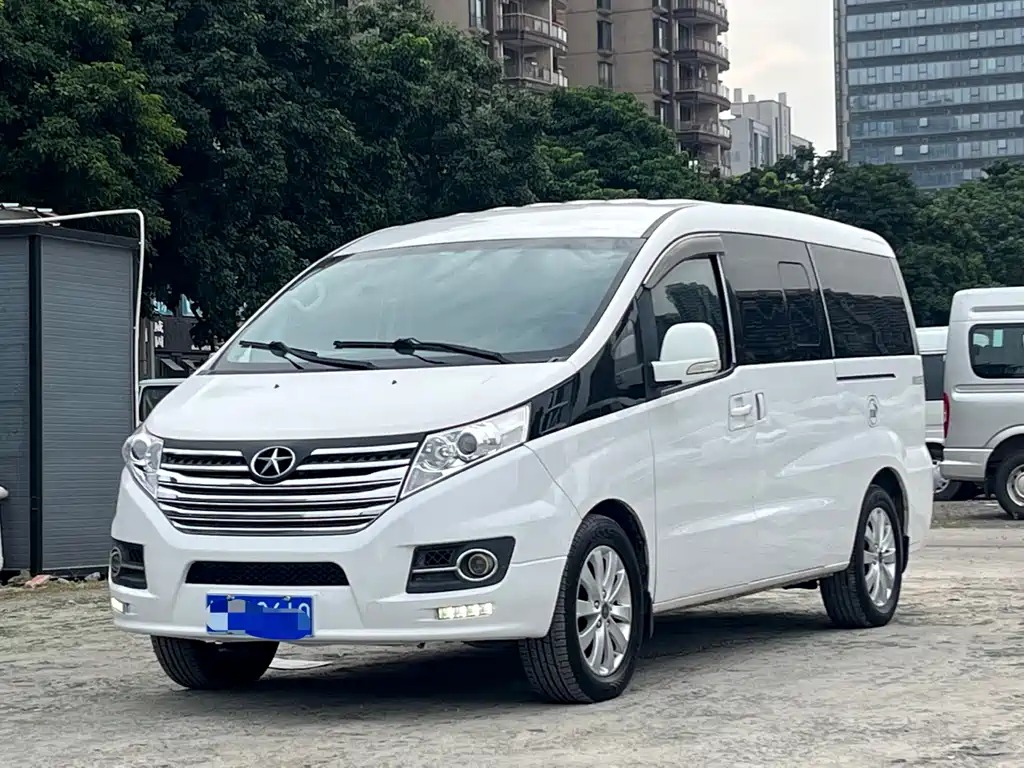 JIANGQI GROUP RUIFENG M5