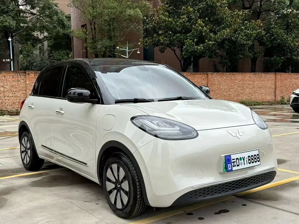 Wuling Bingo — миниатюра 3