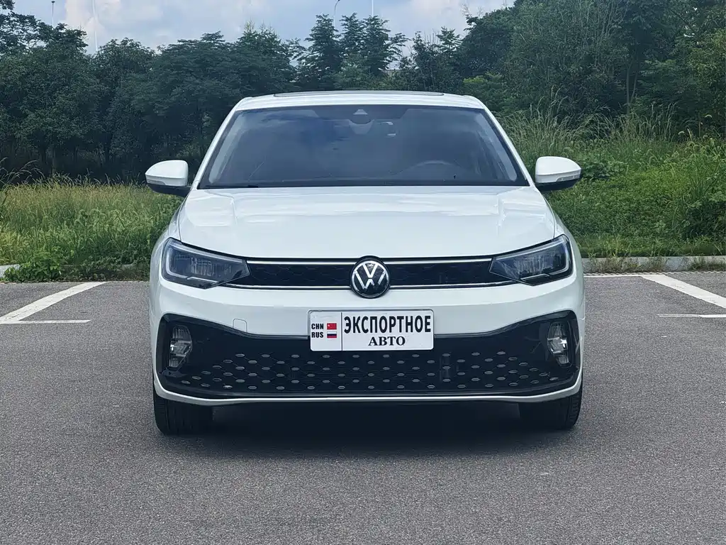Volkswagen Lavida — миниатюра 2