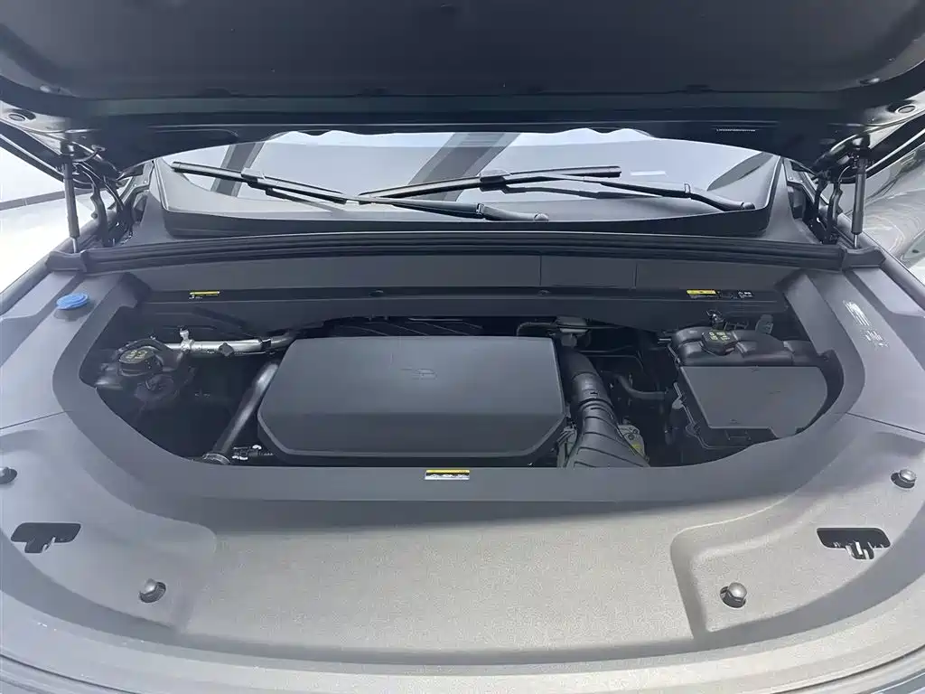 Li Auto L9 2022 Max