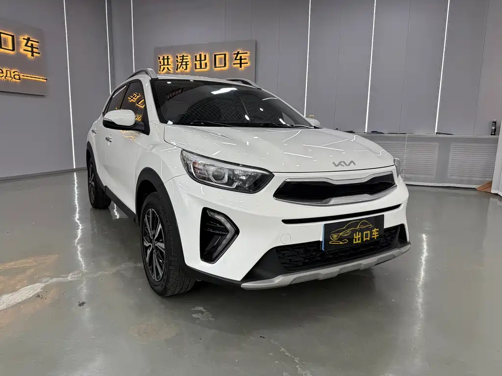 Kia KX1 — миниатюра 3