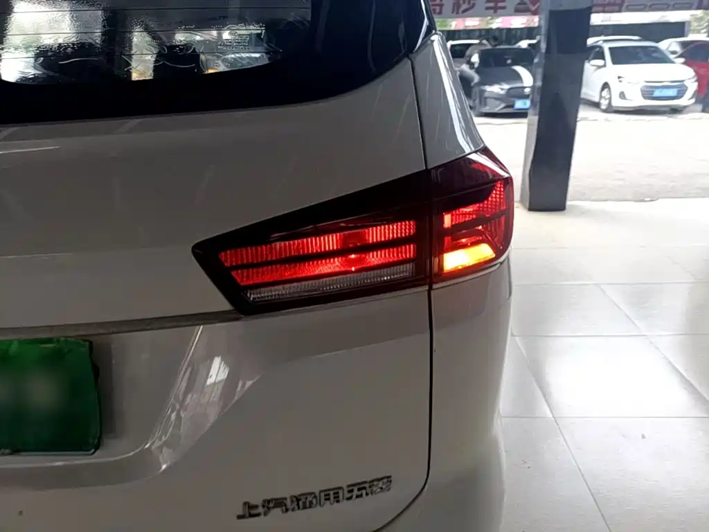 Baojun 360 — миниатюра 8