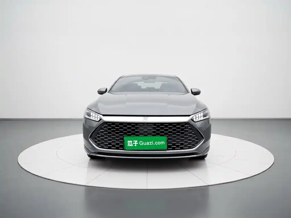BYD Qin PLUS — миниатюра 2