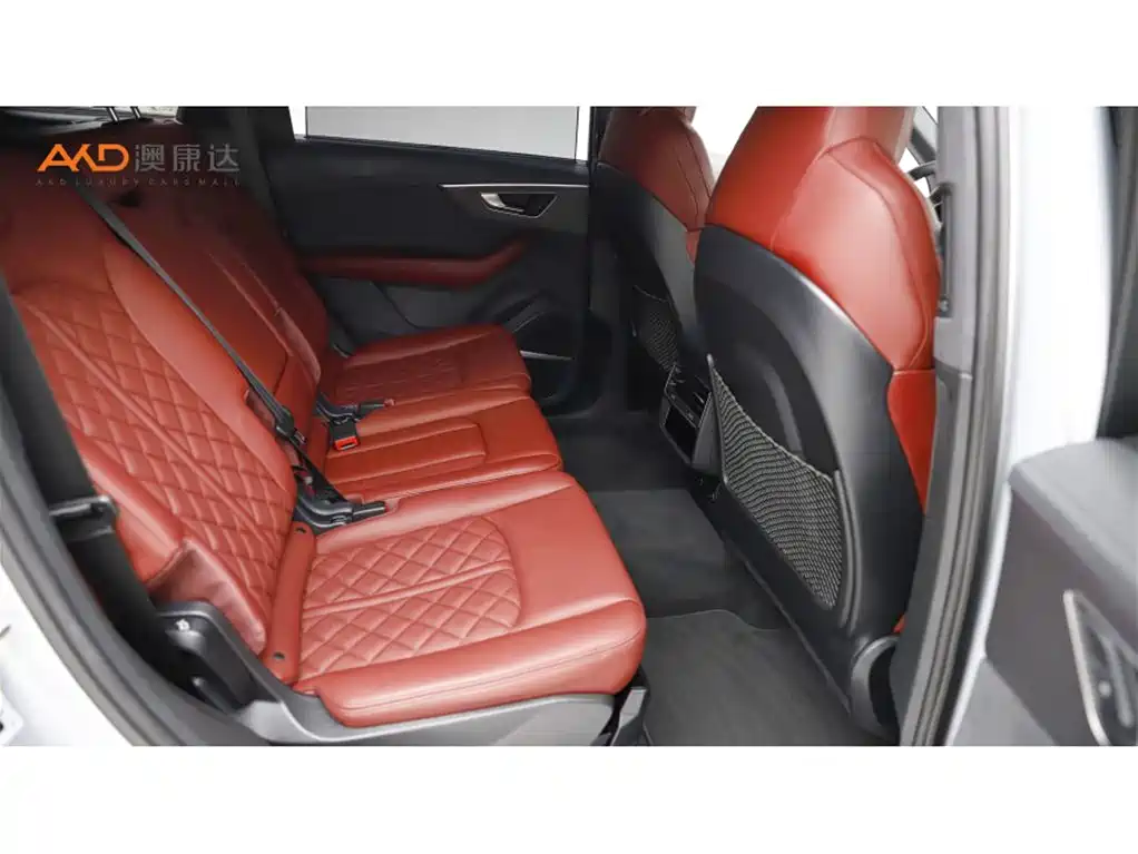 Audi SQ7 2024 4.0 TFSI