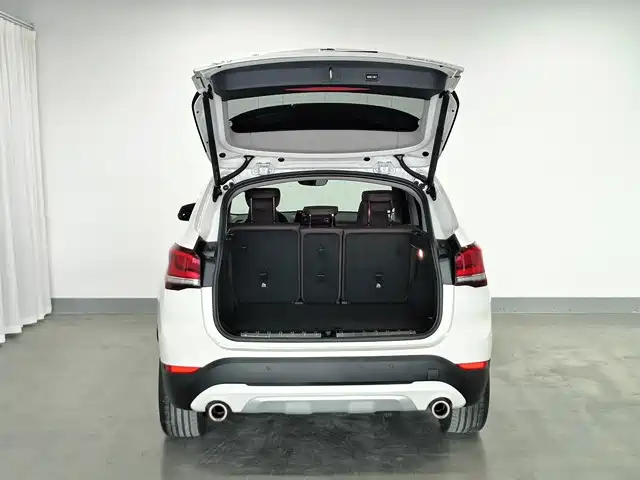 BMW X1 — миниатюра 14
