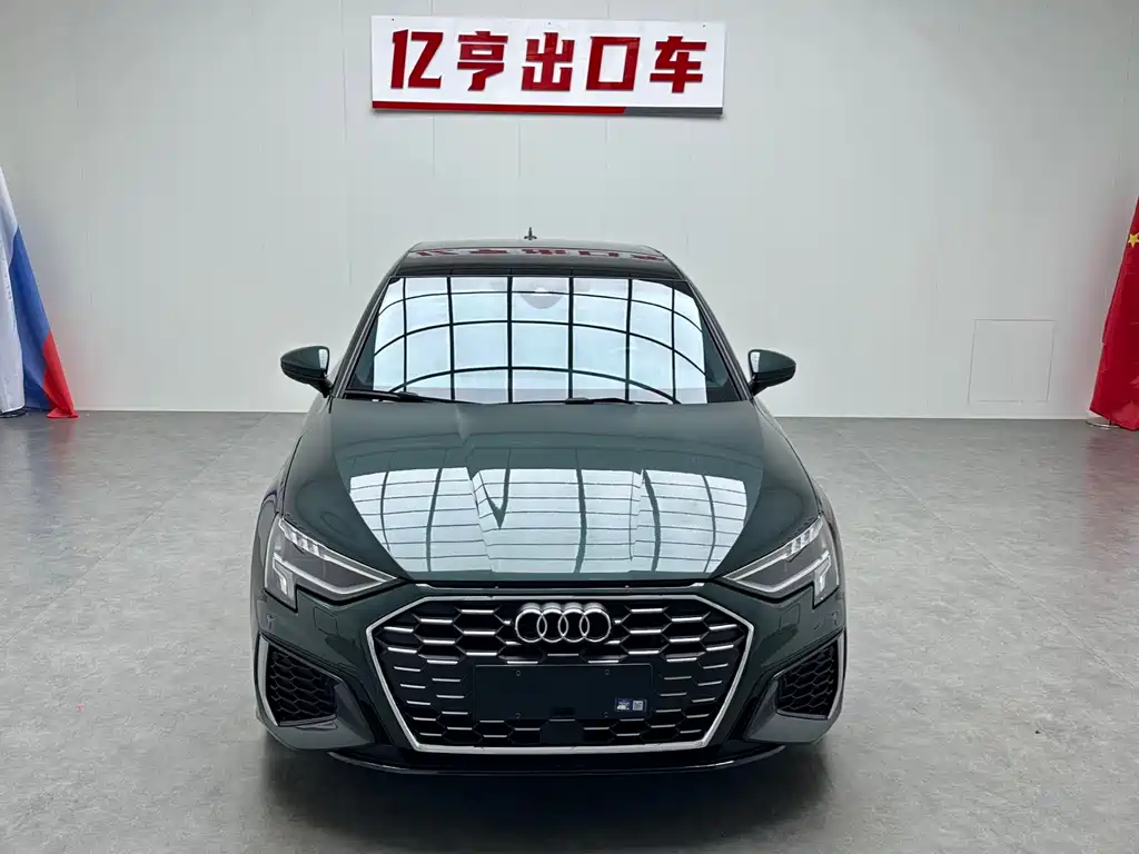 Audi A3 — миниатюра 2