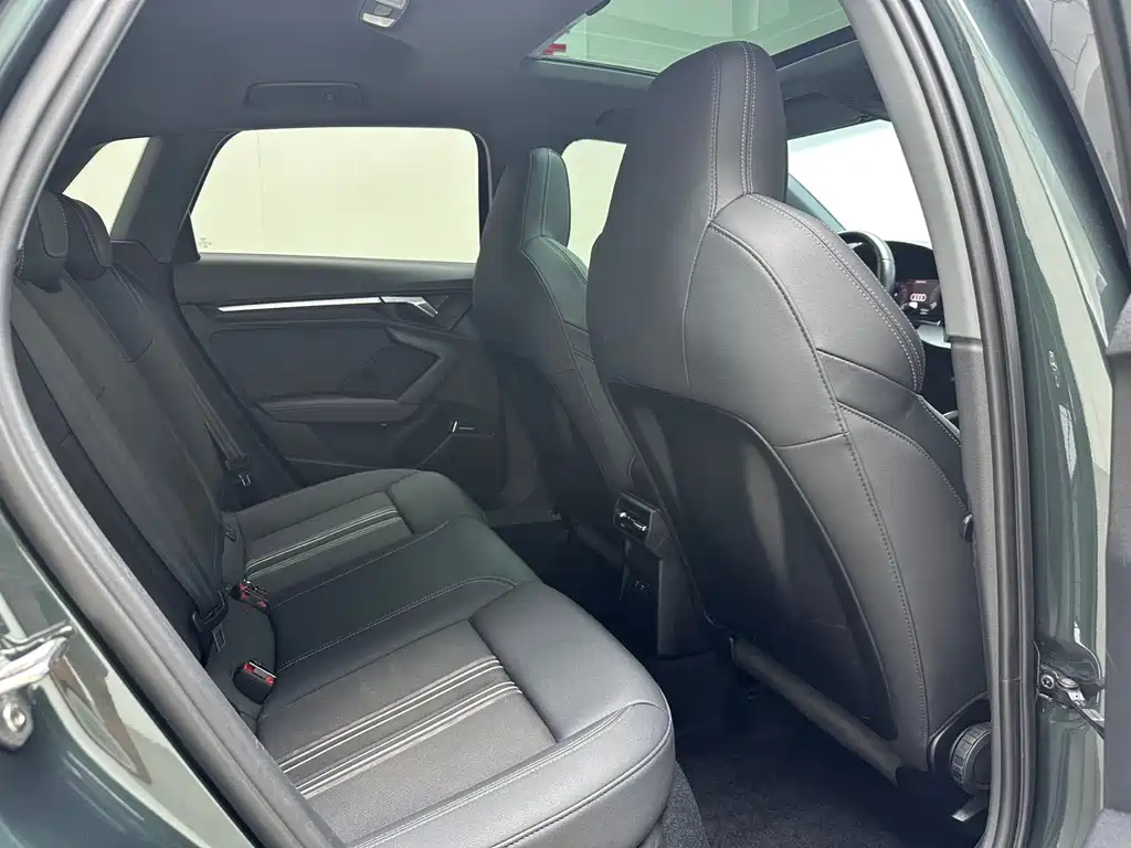 Audi A3 — миниатюра 6