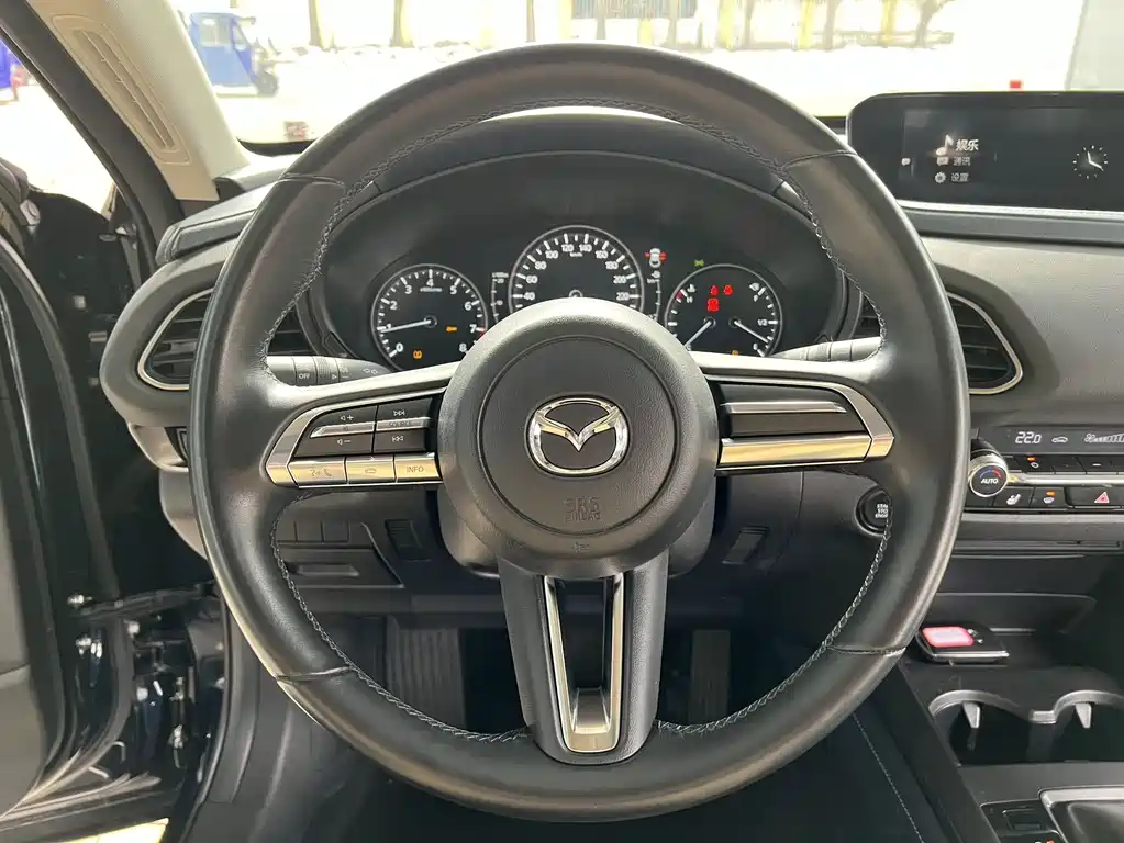 Mazda CX-30 — миниатюра 20
