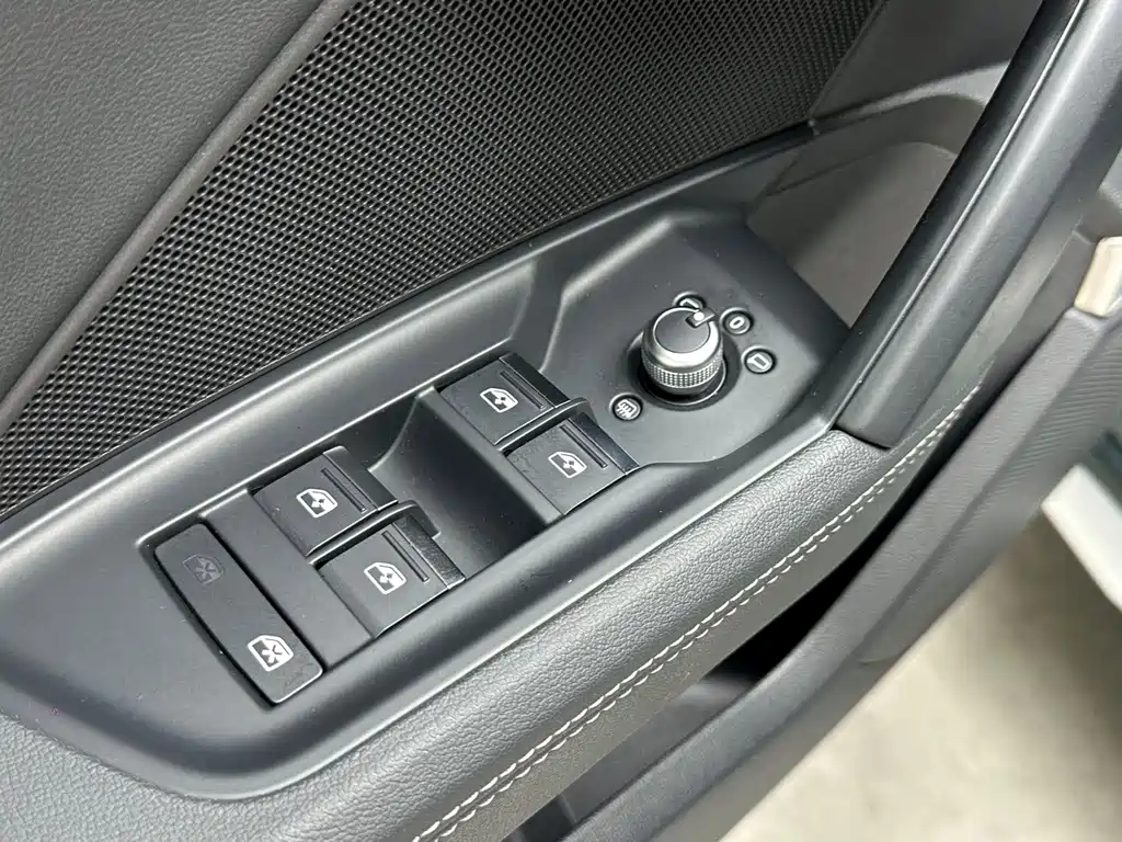 Audi A3 — миниатюра 10