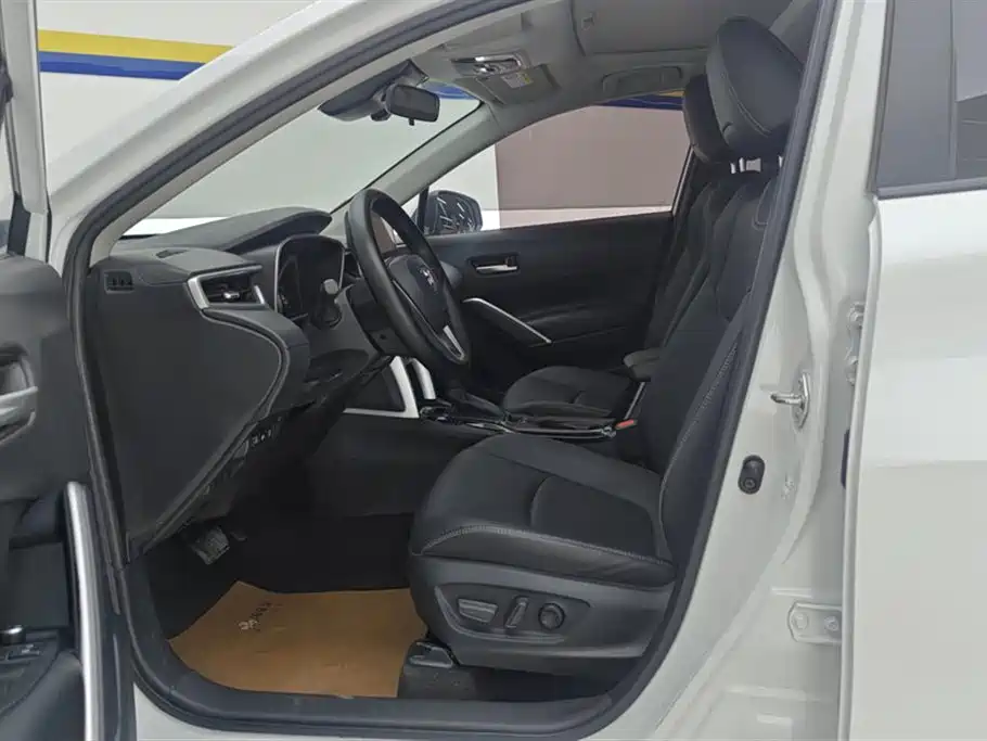 TOYOTA COROLLA SHARP AMPLIFIER