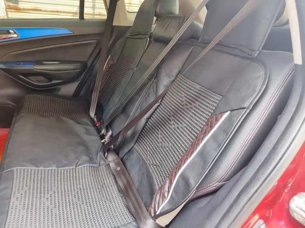 Changan CS75 — миниатюра 17