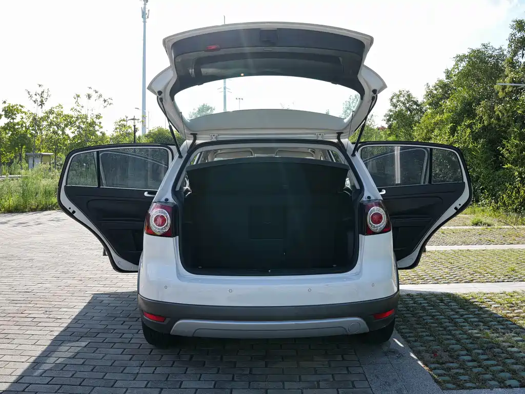 Volkswagen Golf (Import) — миниатюра 15