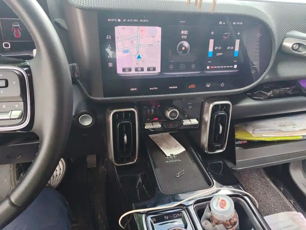 Haval Big Dog — миниатюра 6