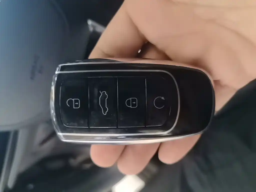 Chery Arrizo 8 — миниатюра 9