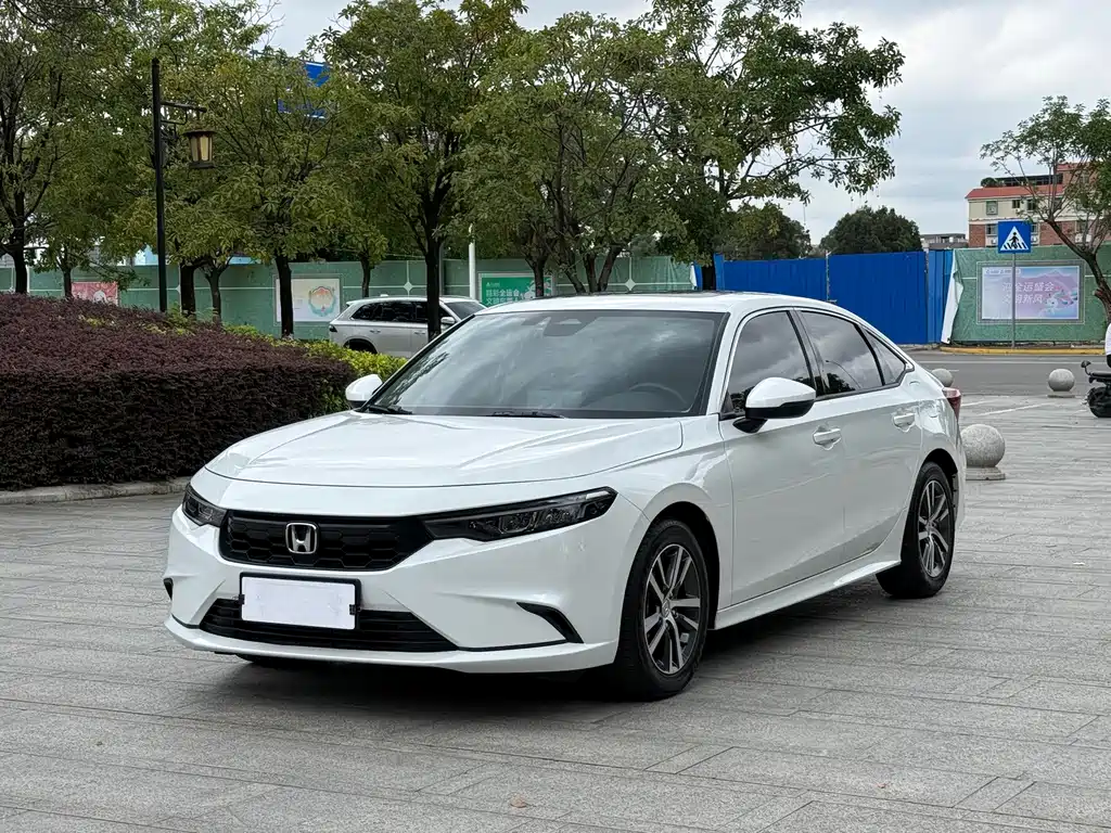 Honda Integra