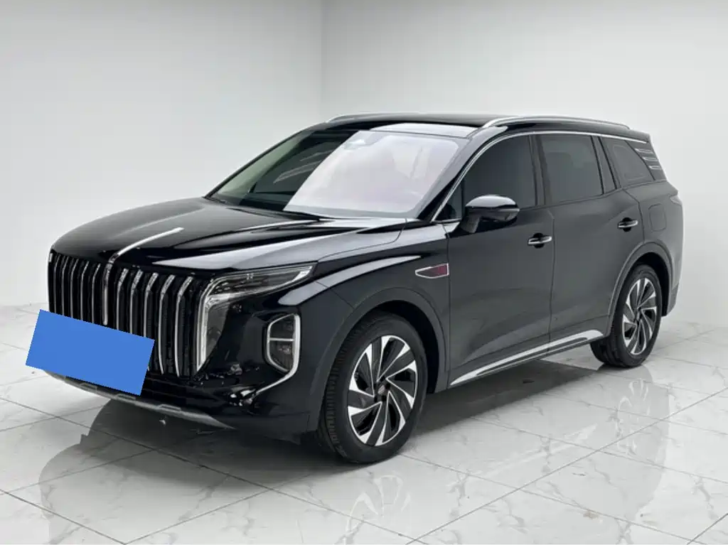 Hongqi HONGQI HS7 PHEV