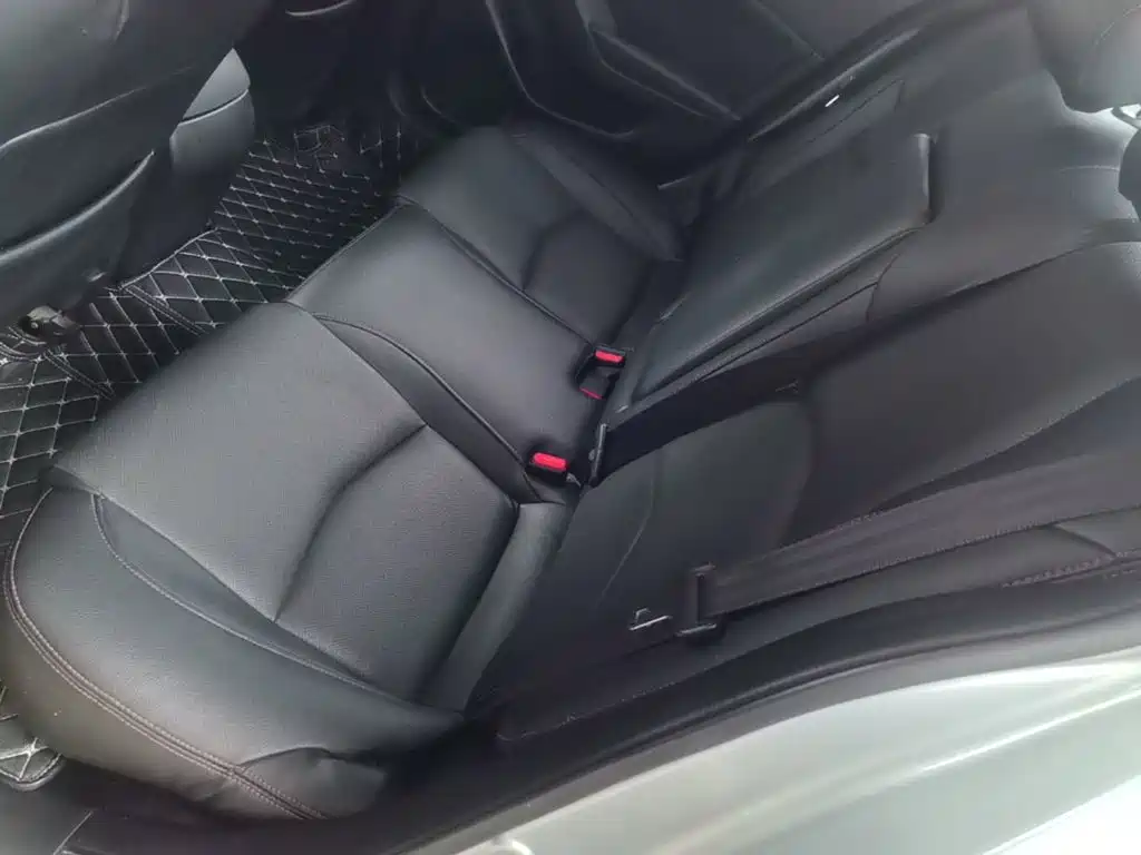Mazda 3 Axela — миниатюра 17
