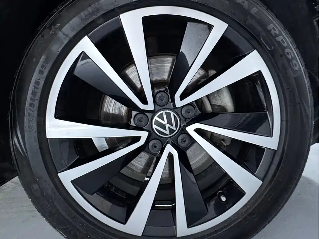 Volkswagen Tharu — миниатюра 24