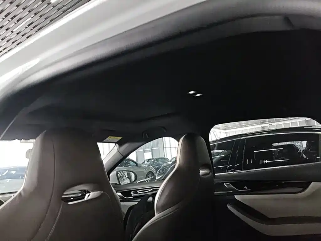 BYD Qin PLUS — миниатюра 18