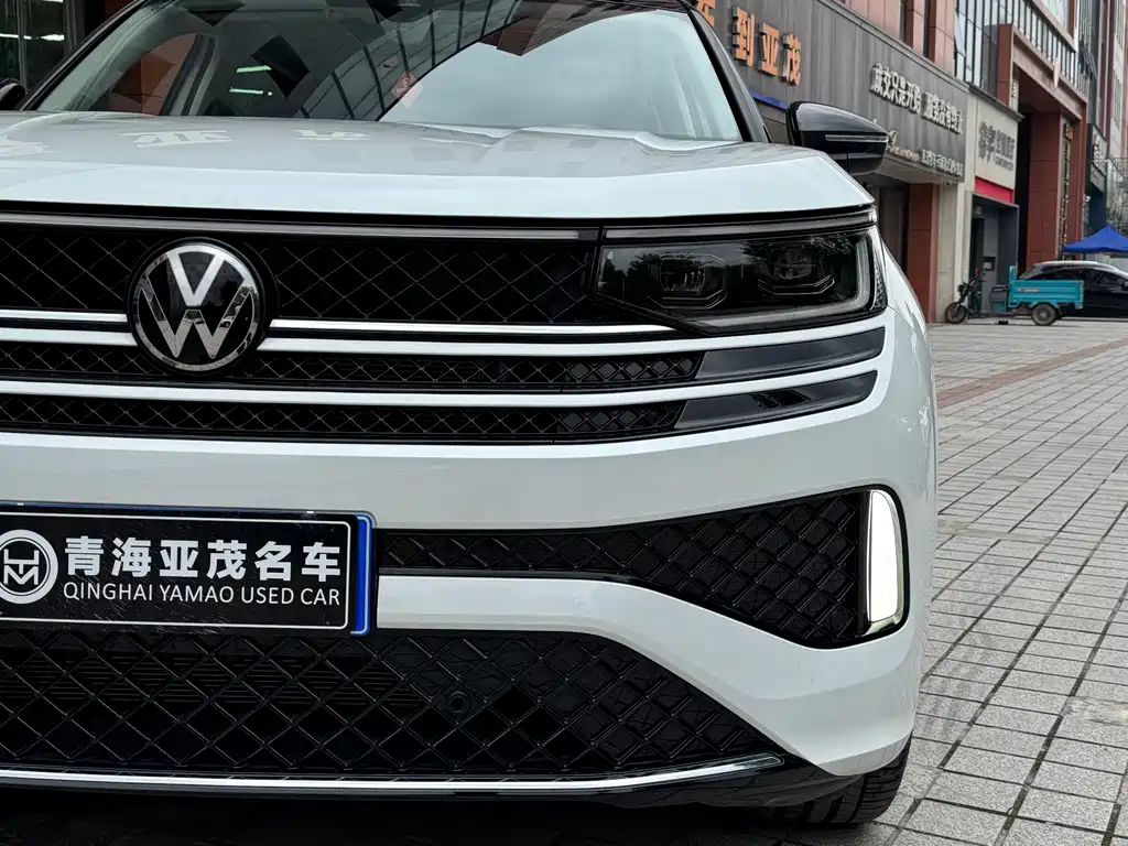 Volkswagen Tavendor — миниатюра 4