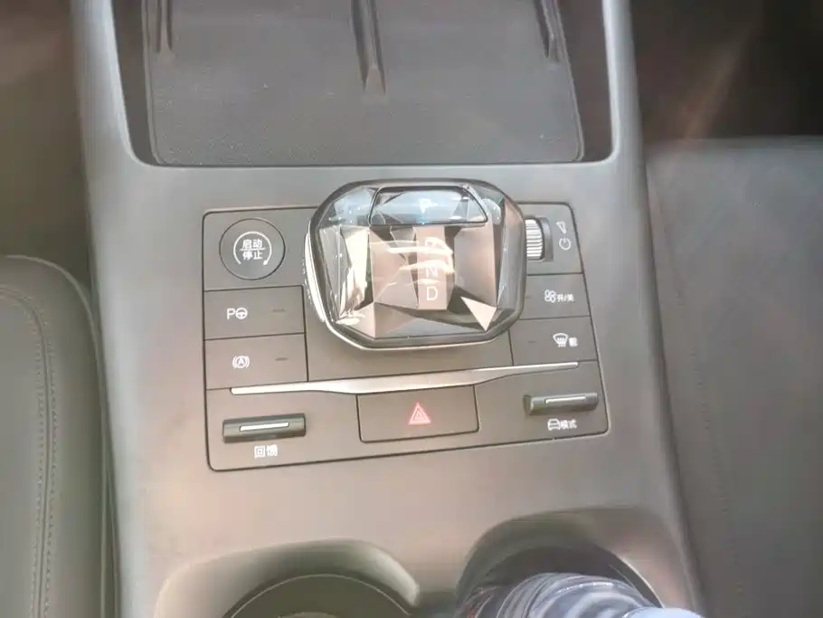 BYD Qin PLUS — миниатюра 16