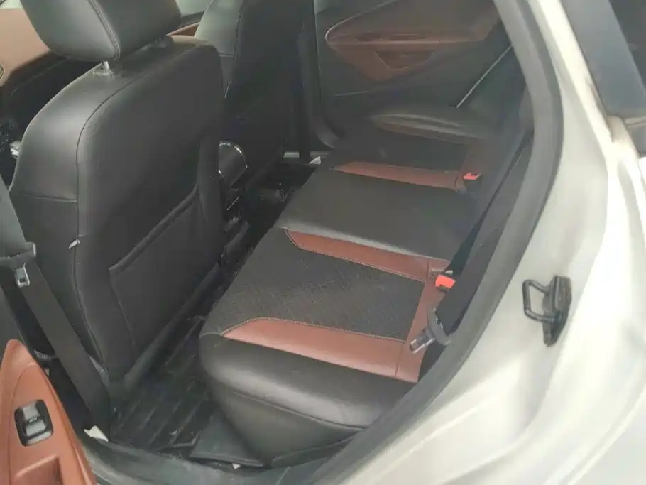 Ford Fiesta — миниатюра 11