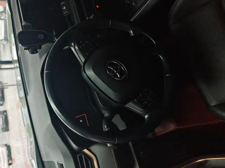 Toyota Wildlander — миниатюра 15