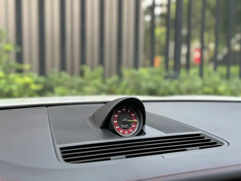 Porsche Panamera Hybrid Panamera 4 E-Hybrid Sport Turismo 2.9T, фото 8