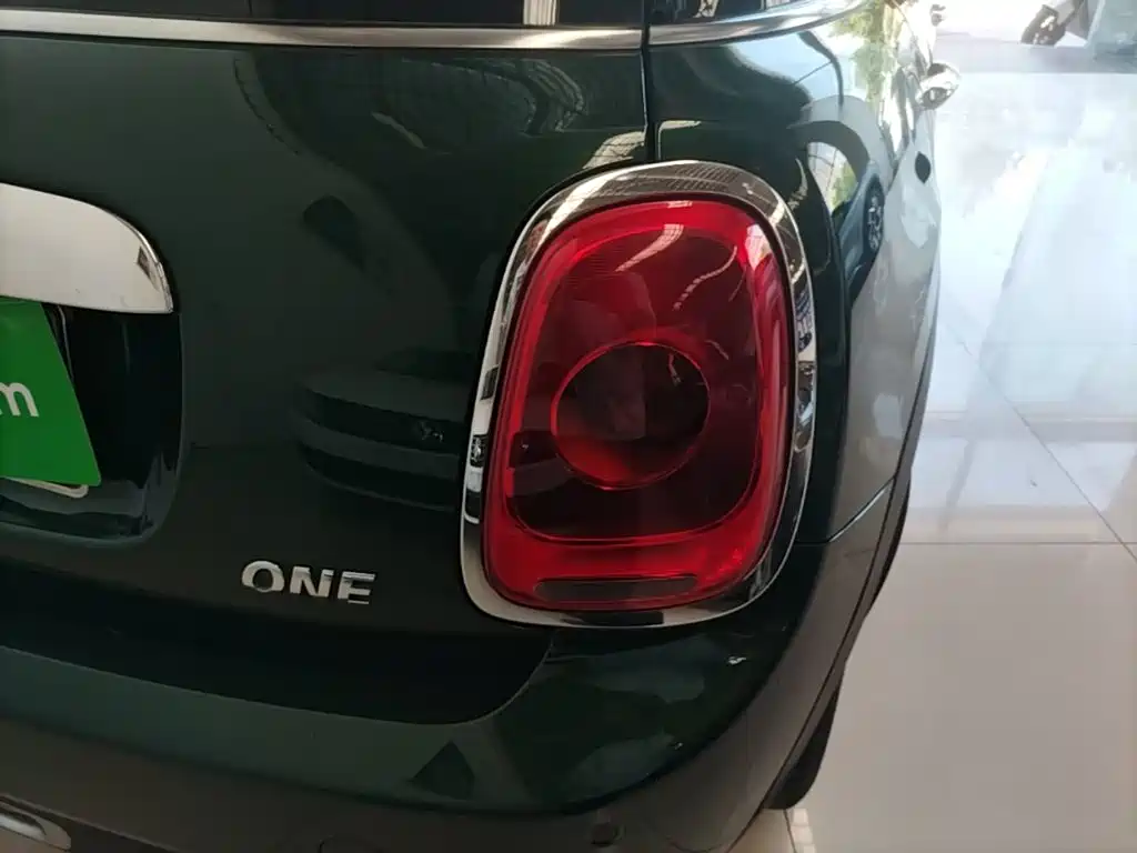 MINI Mini — миниатюра 8