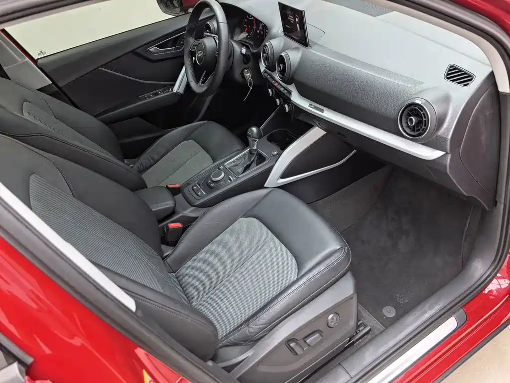 Audi Q2L — миниатюра 15