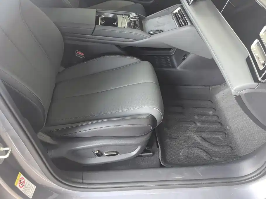 BYD Qin L — миниатюра 8