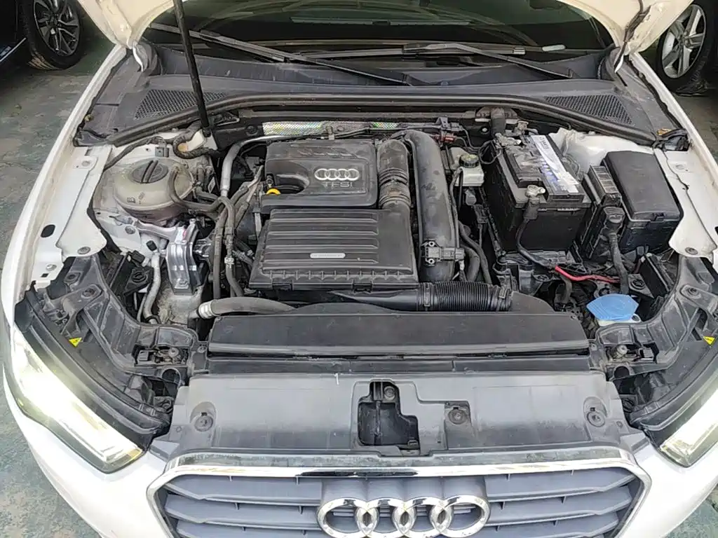 Audi A3 — миниатюра 20